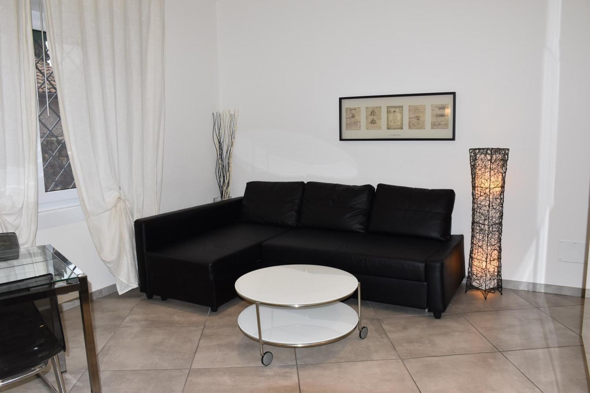 All'abbazia Apartment Verona