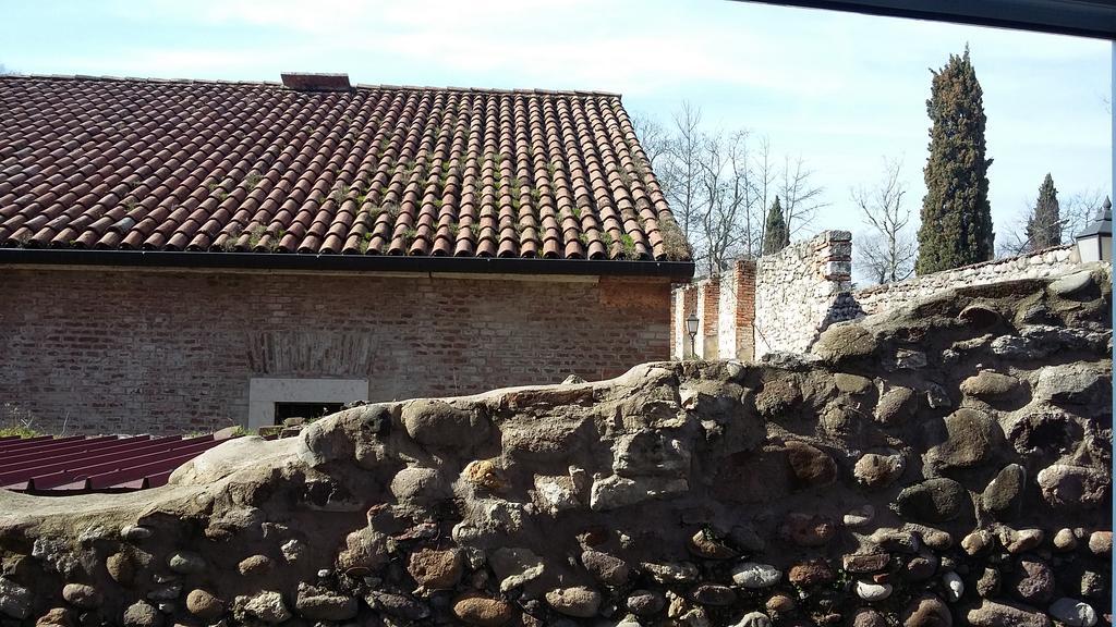 All'abbazia Apartamento