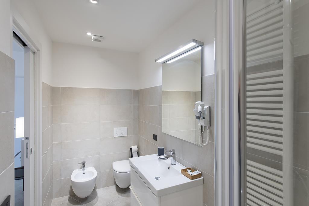 All'abbazia Apartamento *